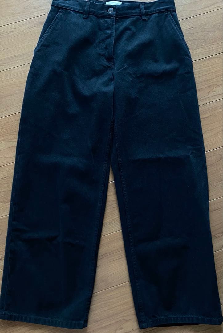 THE ROW PERSEO JEAN デニム 新品未使用品