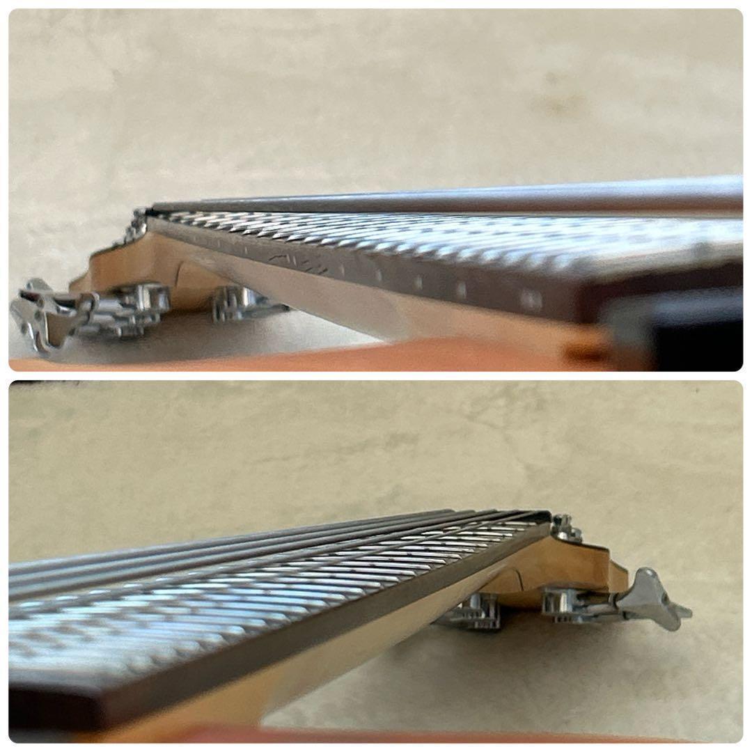 Warwick Rock Bass Streamer 5弦 ベース ワーウィック