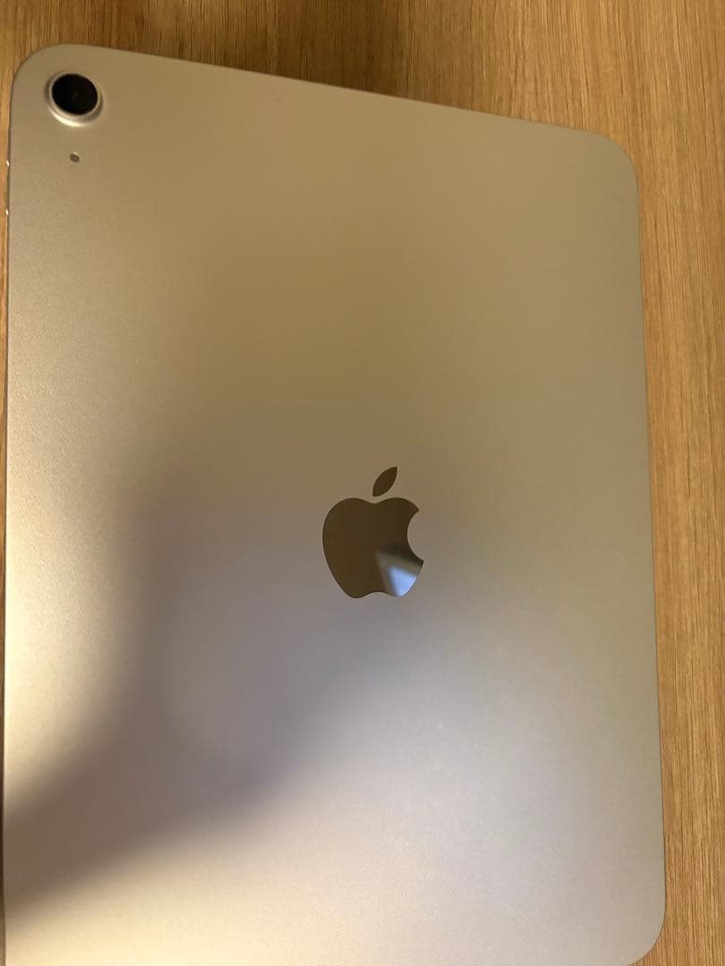 iPad A16 256GB シルバー