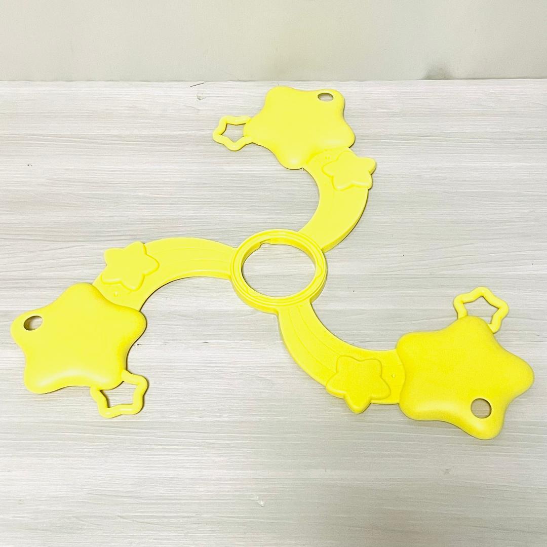 【美品】《電池・取説付き》 アンパンマン 8way よくばりメリー　一式完備