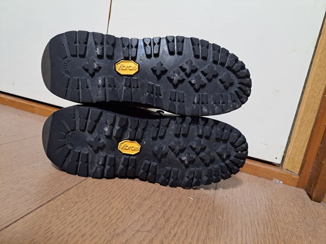 Danner　ライト2