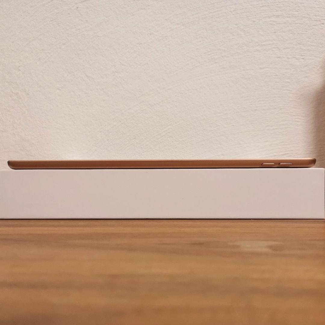 『美品』iPad 第8世代 128GB Wi-Fi版