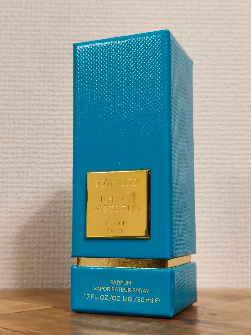 Z*様 り*う様 TOM FORD Neroli Portofino 50ml