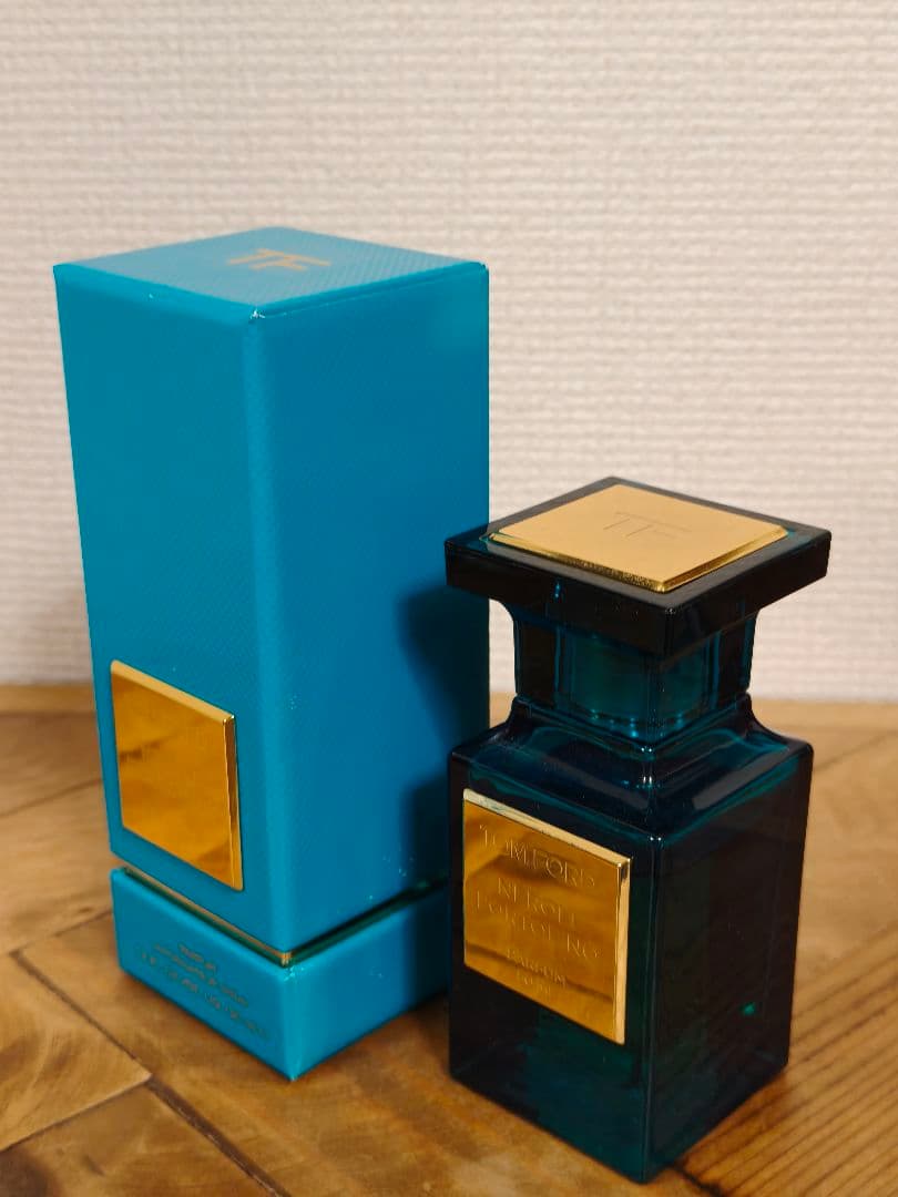 Z*様 り*う様 TOM FORD Neroli Portofino 50ml