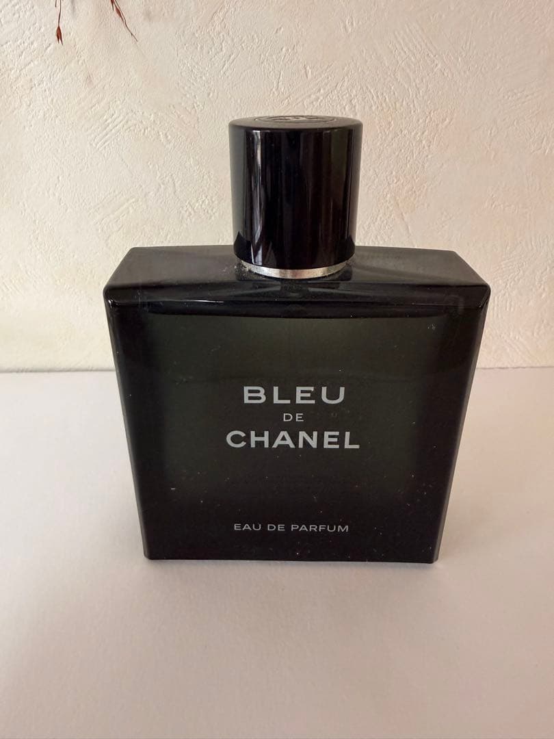 香水(男性用) BLEU DE CHANEL Eau de Parfum