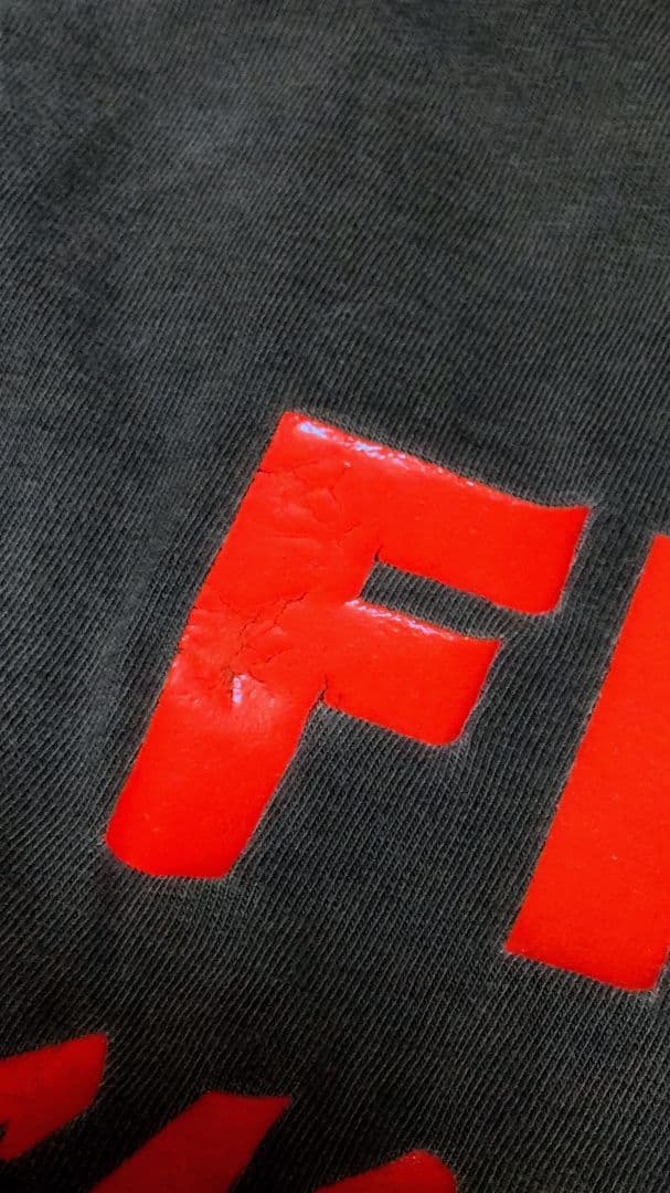 90s Frisco Tシャツ Hanes Beefy-T S