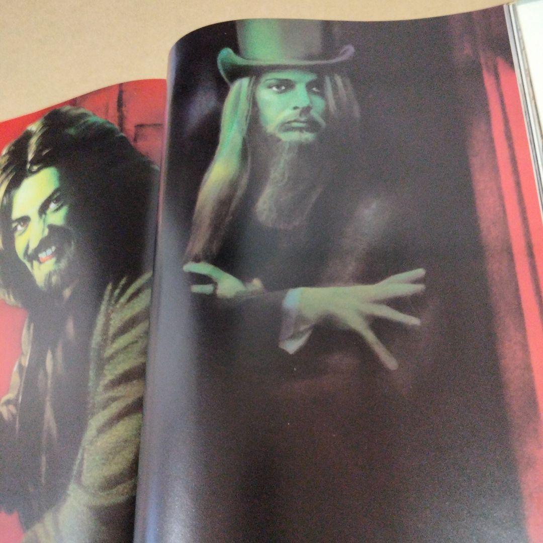 Guy Peellaert ROCK DREAMS 1983年 洋書