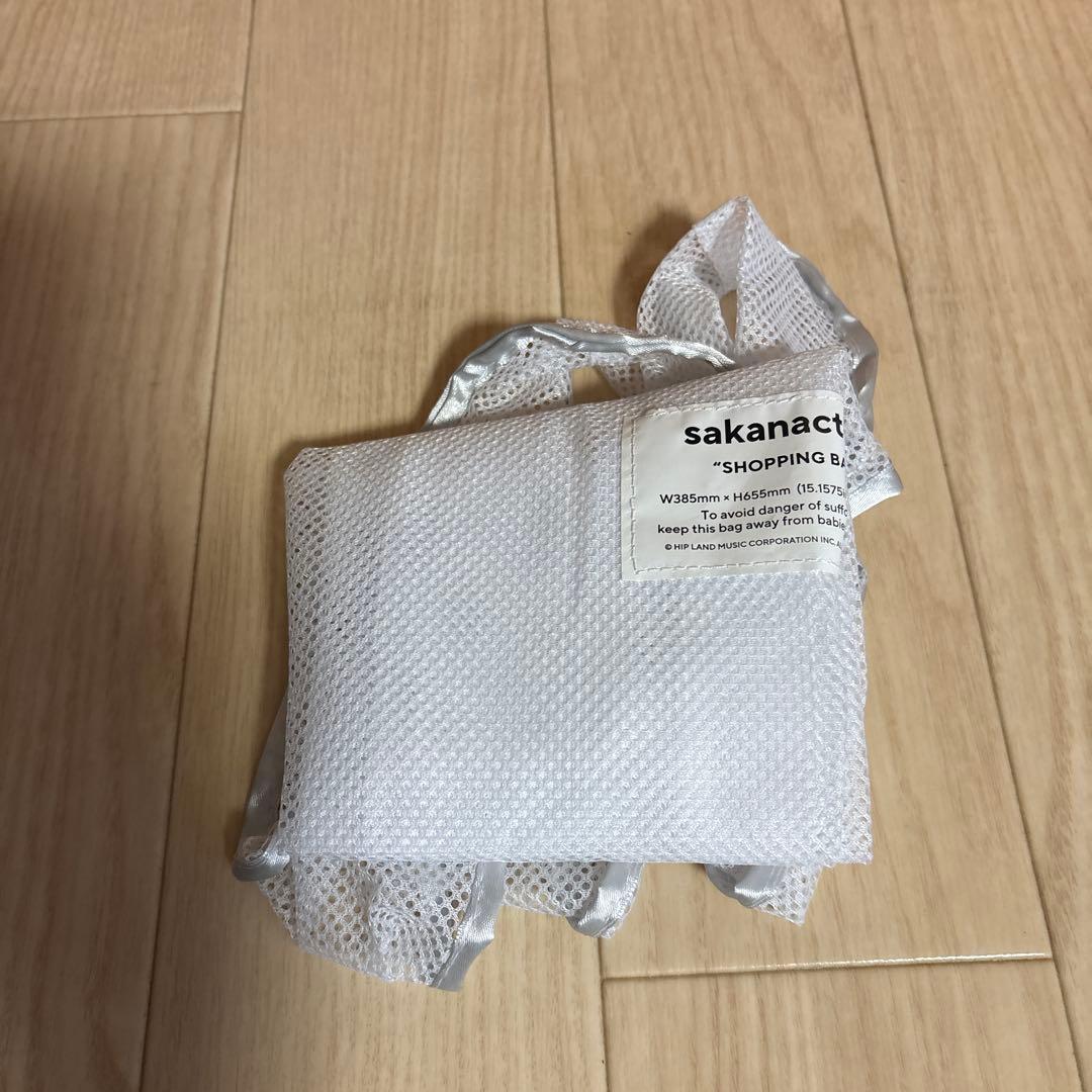 サカナクション　怪獣ツアーグッズ　まとめ売り