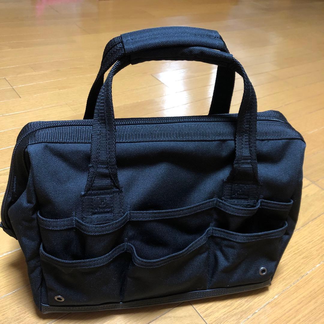 カーハート　工具バッグ　美品