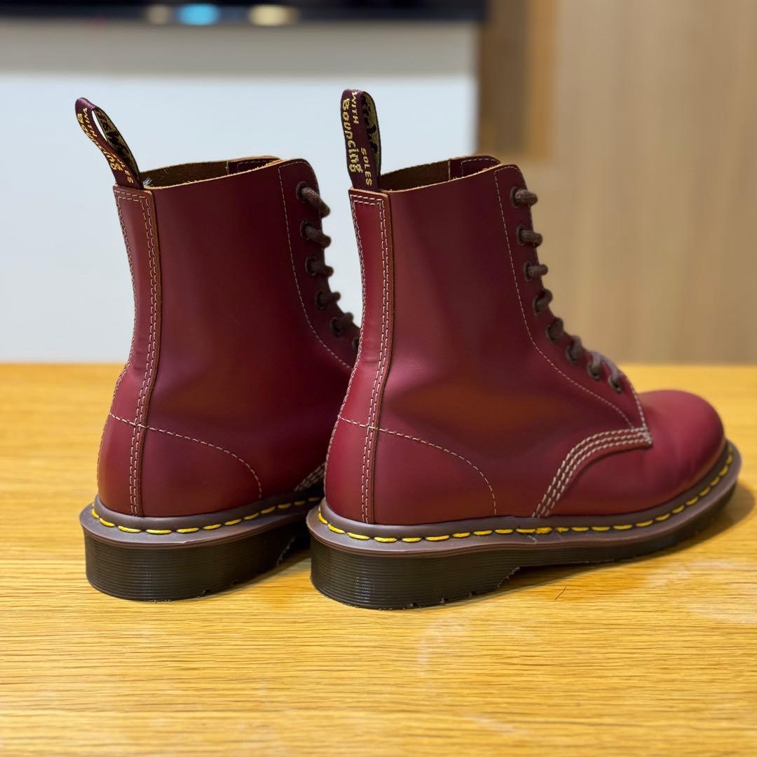 Dr. Martens 1460 イングランド製8ホールUK4 23cm