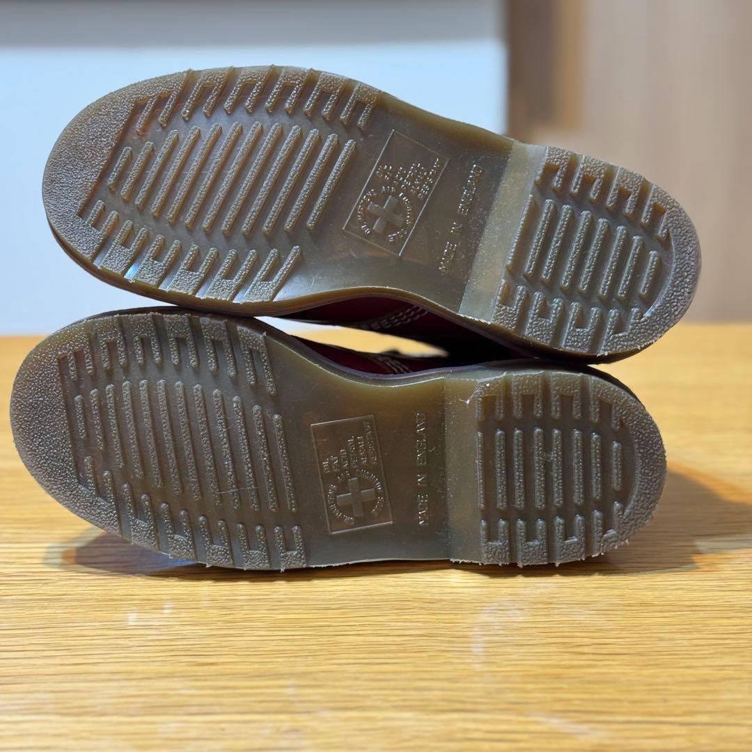 Dr. Martens 1460 イングランド製8ホールUK4 23cm