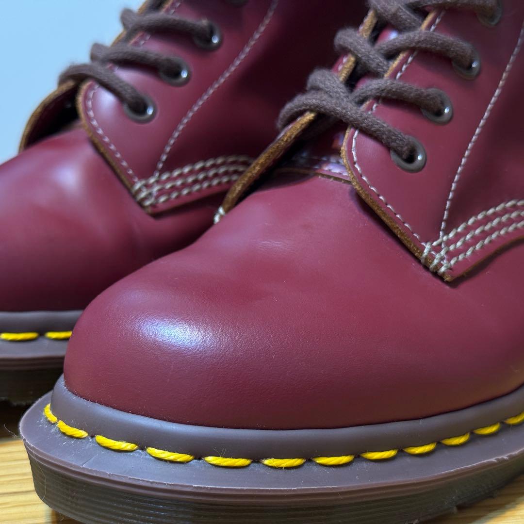 Dr. Martens 1460 イングランド製8ホールUK4 23cm