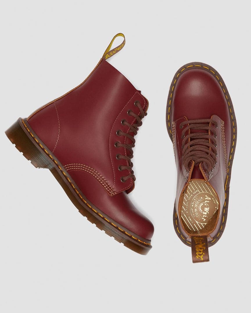 Dr. Martens 1460 イングランド製8ホールUK4 23cm