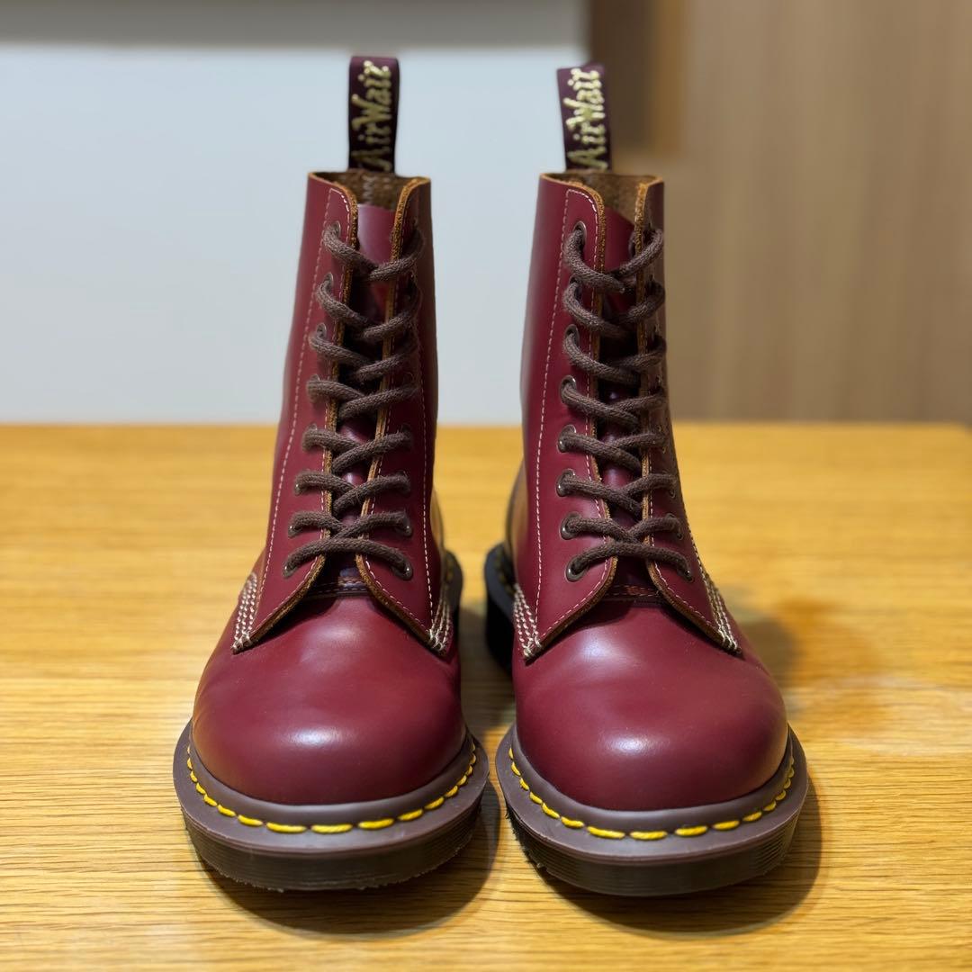 Dr. Martens 1460 イングランド製8ホールUK4 23cm