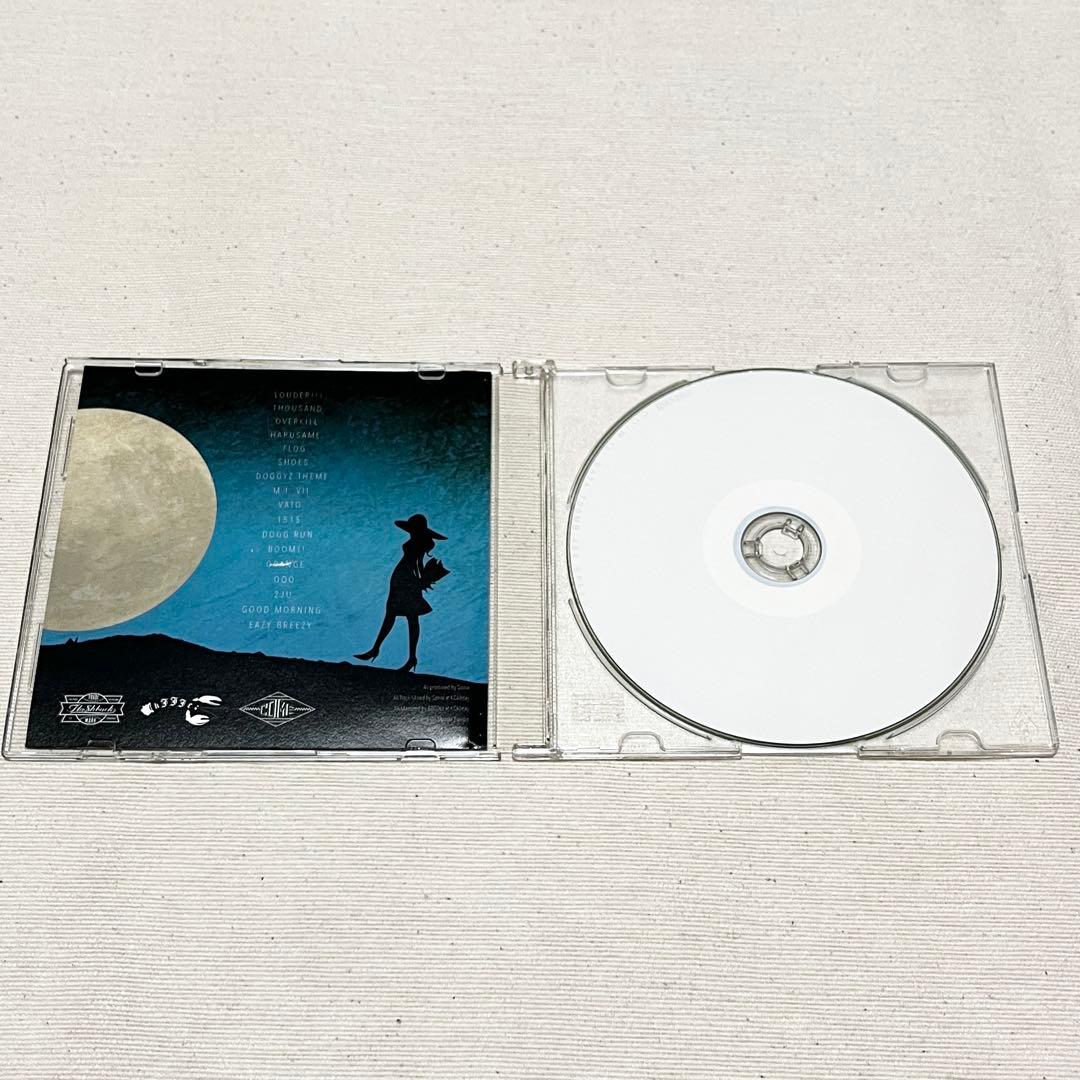 【激レア】JJJ - Thousand (CD-R) 初期作品 / 入手困難