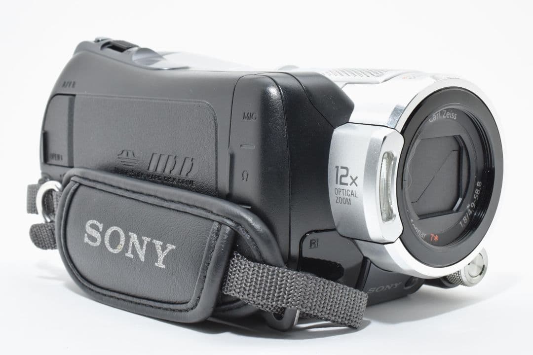 SONY HDR-SR11 シルバー ボディのみ