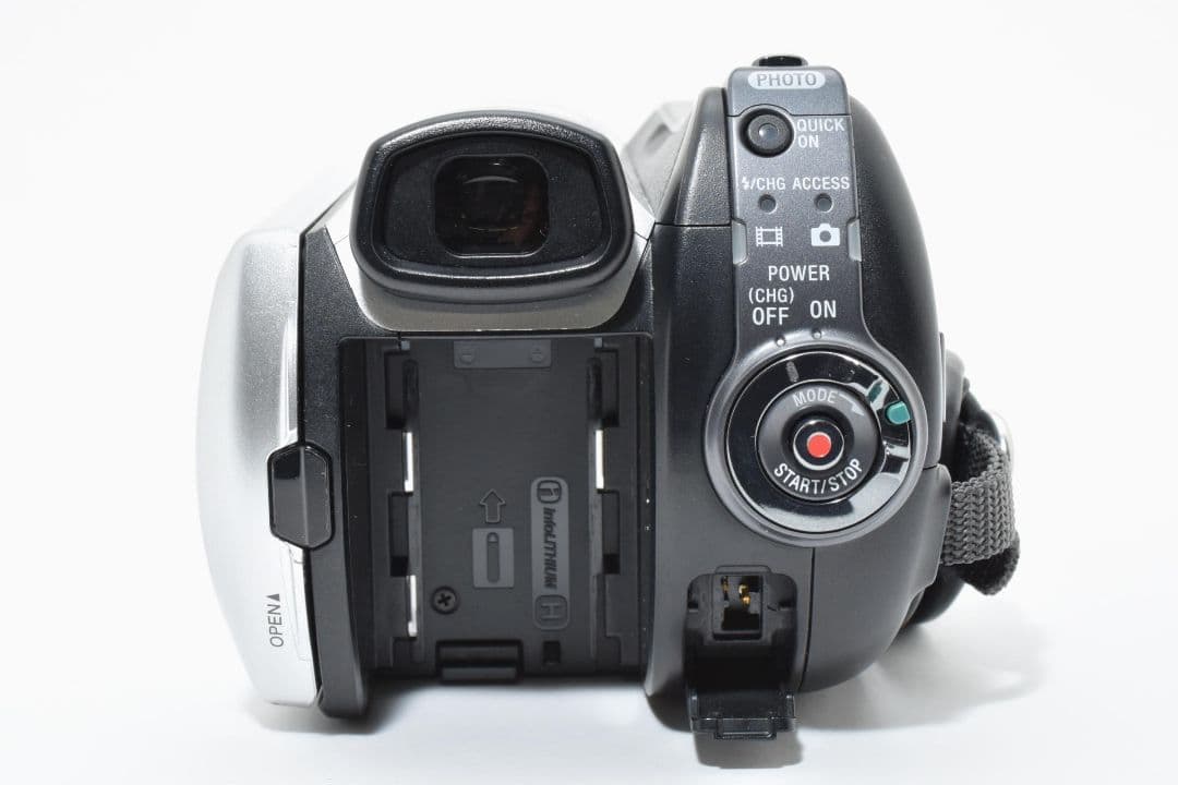 SONY HDR-SR11 シルバー ボディのみ