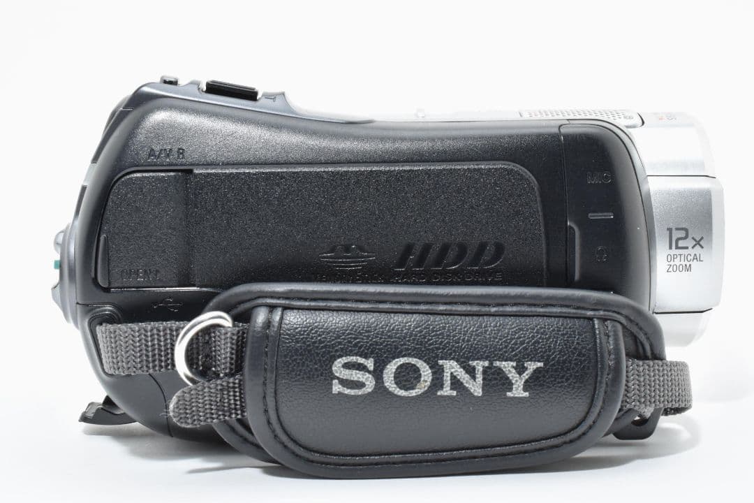 SONY HDR-SR11 シルバー ボディのみ