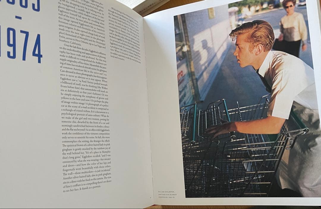 アート・デザイン・音楽 The Open Road - David Campany