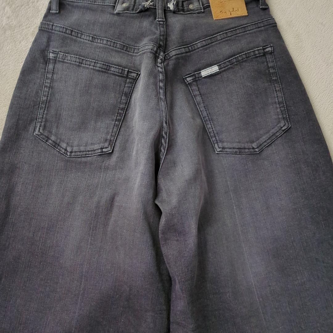 【MUSE de Deuxieme】 SURT/GREY SURPER バギー