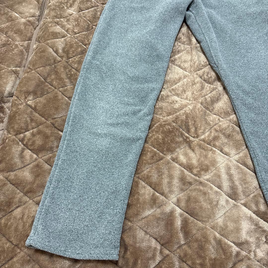 patagonia ライトウェイトシンチラスナップTパンツ　グレー Sサイズ