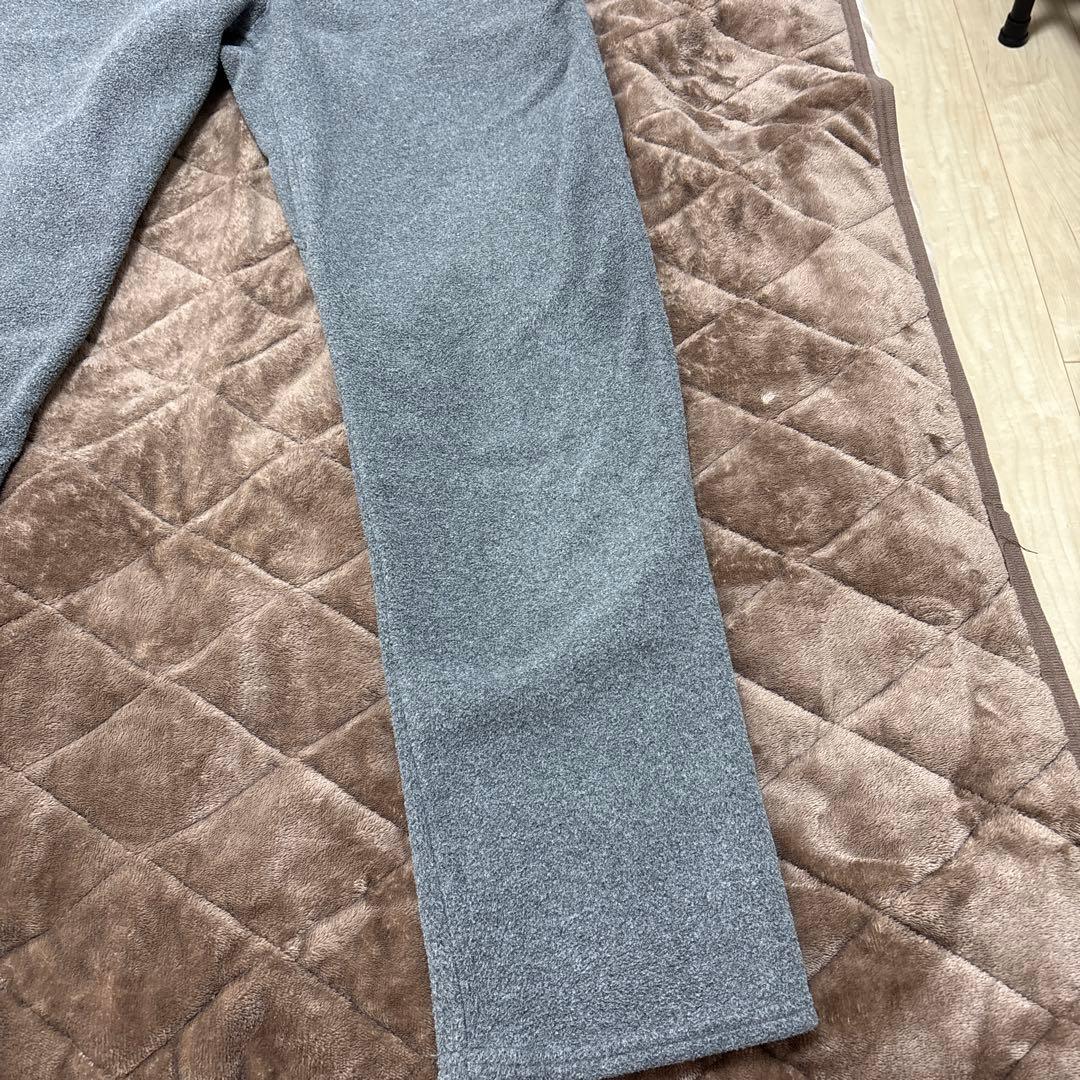 patagonia ライトウェイトシンチラスナップTパンツ　グレー Sサイズ