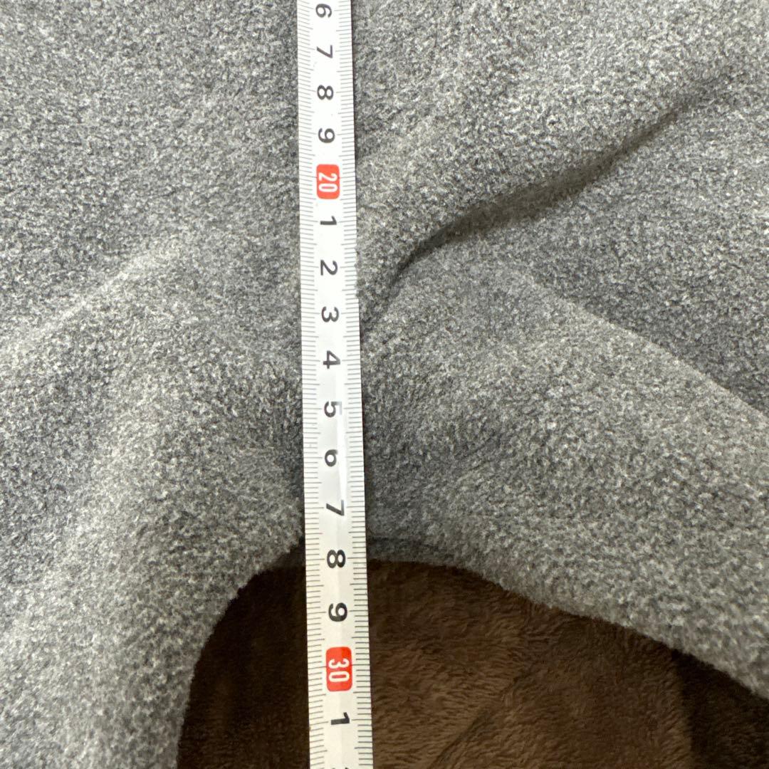 patagonia ライトウェイトシンチラスナップTパンツ　グレー Sサイズ