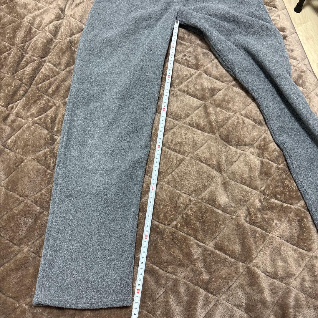 patagonia ライトウェイトシンチラスナップTパンツ　グレー Sサイズ