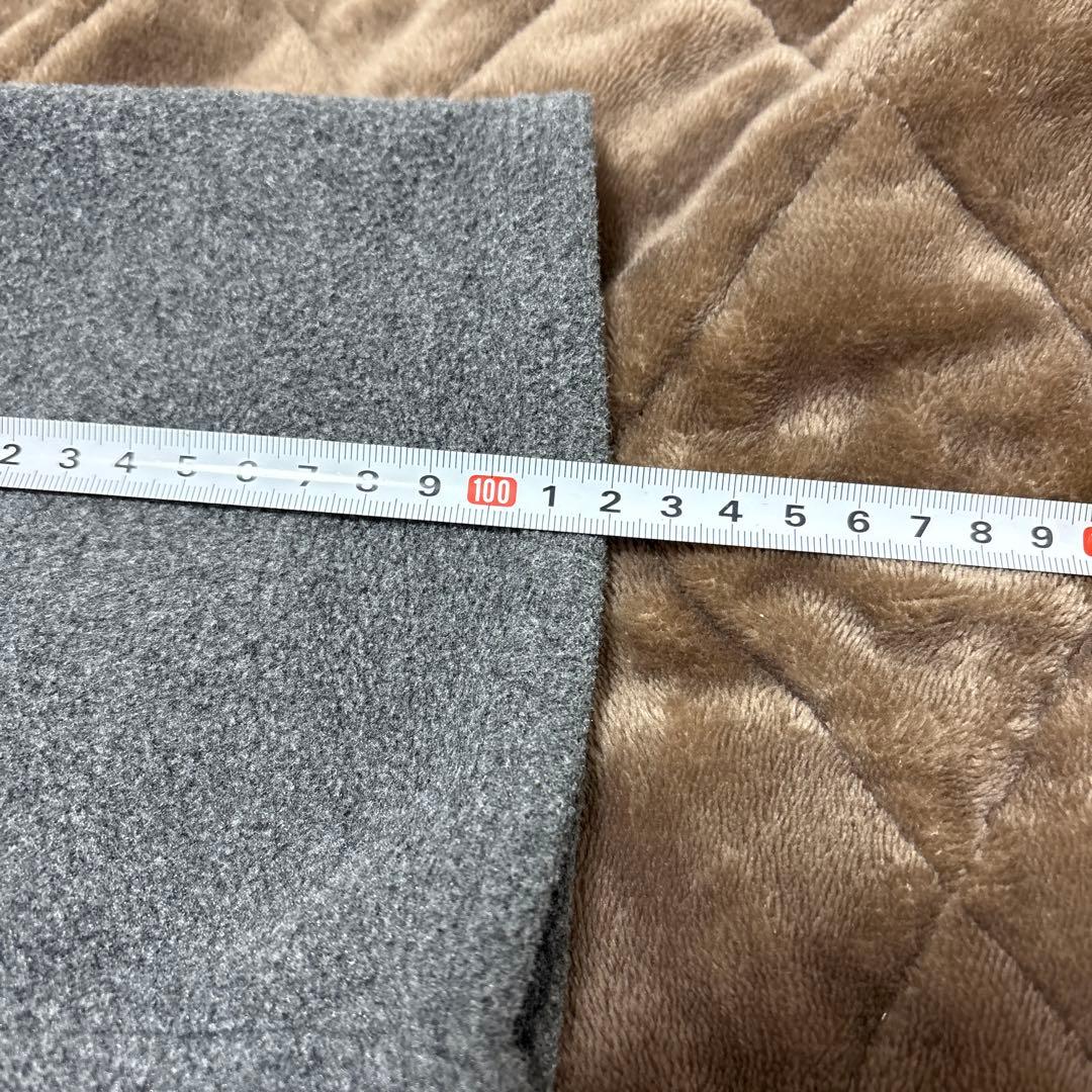 patagonia ライトウェイトシンチラスナップTパンツ　グレー Sサイズ