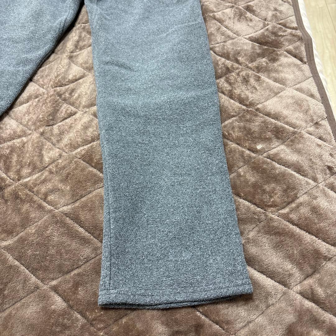 patagonia ライトウェイトシンチラスナップTパンツ　グレー Sサイズ