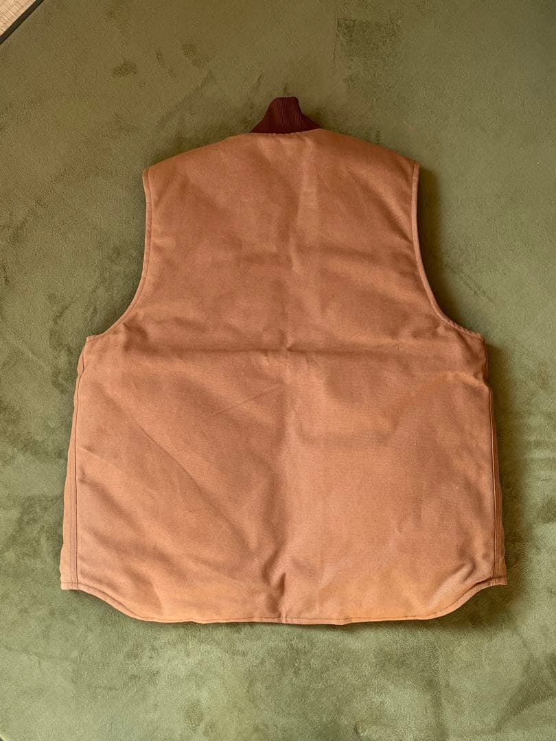 carhartt V01 ベスト　Lサイズ