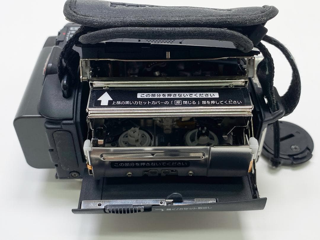 稼働品 Panasonic NV-C2 miniDV デジタルビデオカメラ