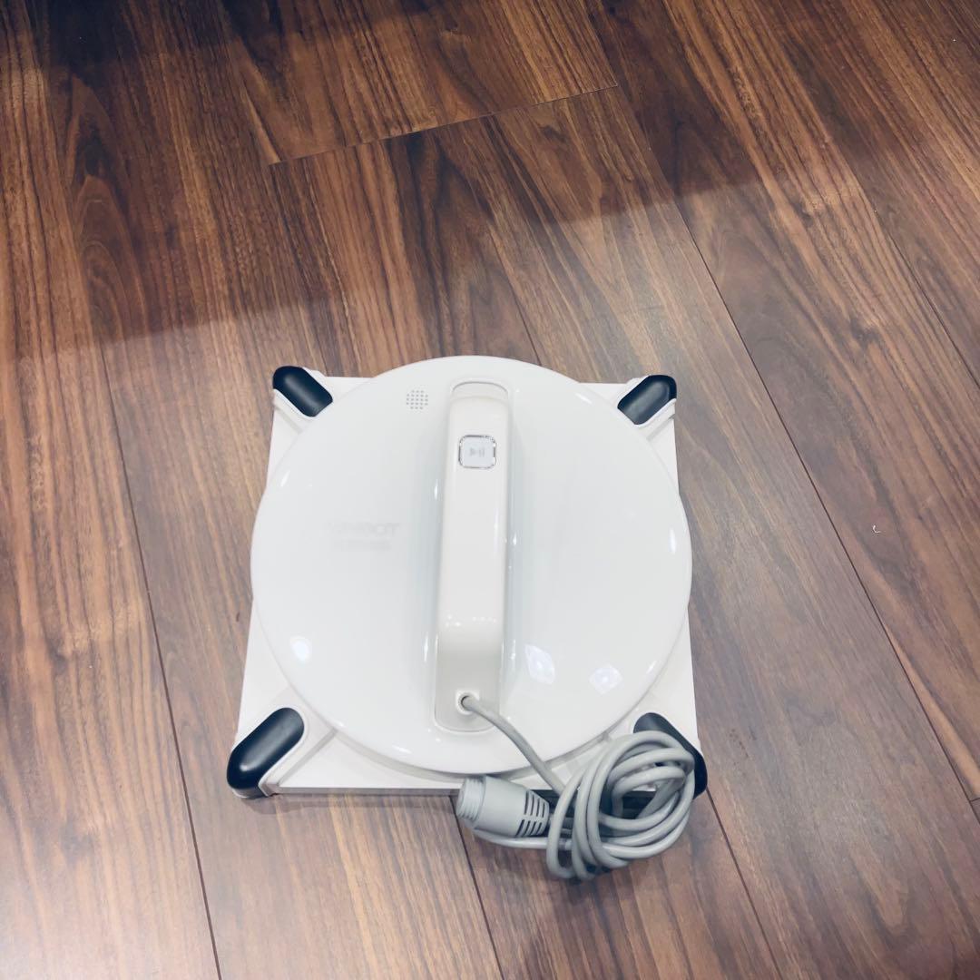 ECOVACSW950 窓掃除ロボット値下げ中