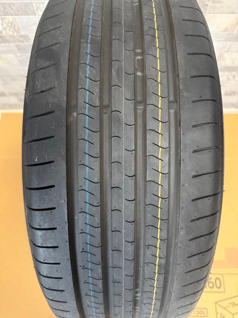 新車外しTOYO プロクセス　スポーツ　225/55R19 4本 2025年製