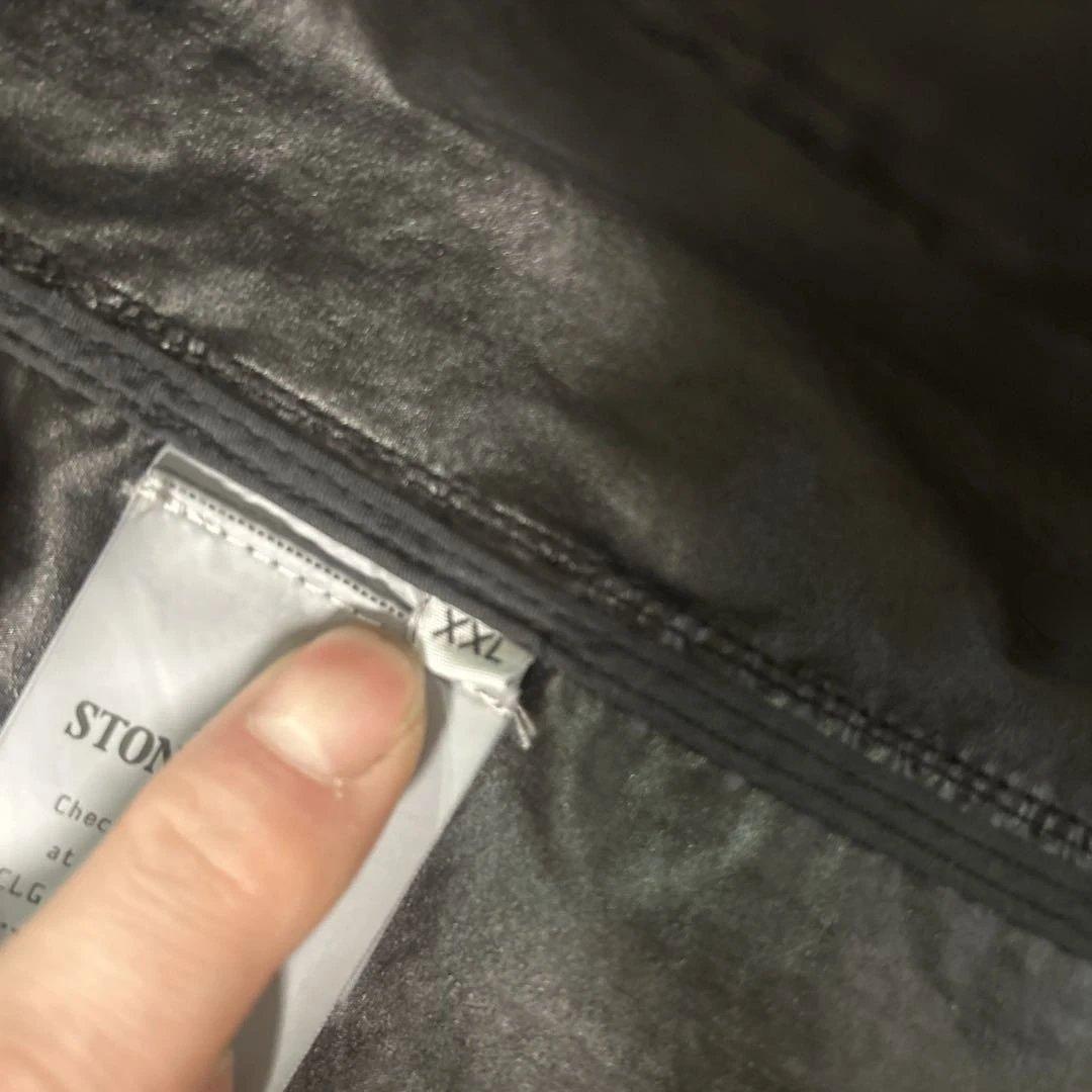 専用　STONE  AGGRESSIVE GOMMATO XXL