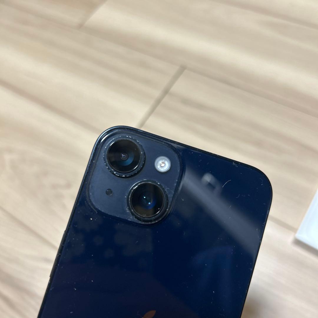 iPhone14 128GB 美品　箱付き
