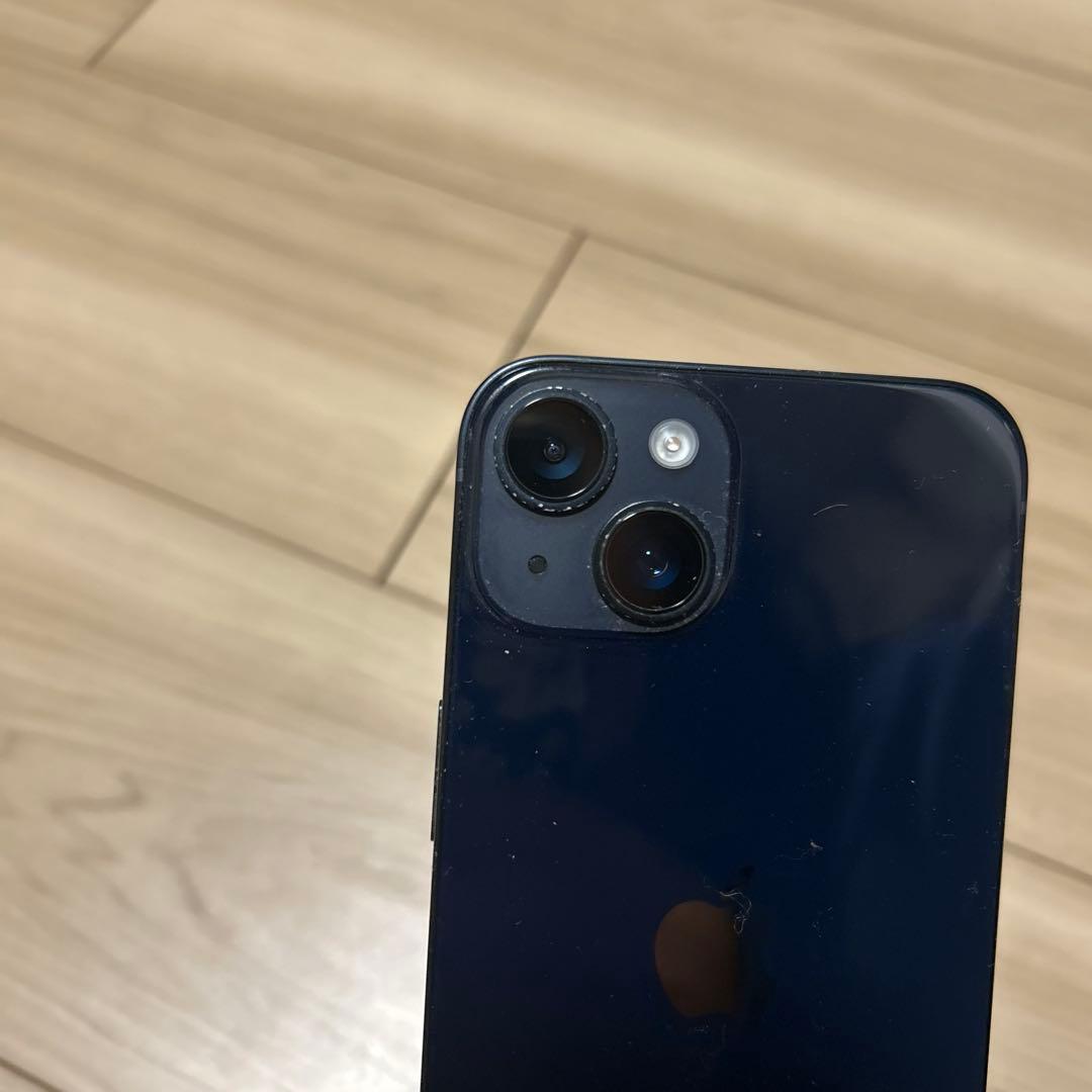 iPhone14 128GB 美品　箱付き