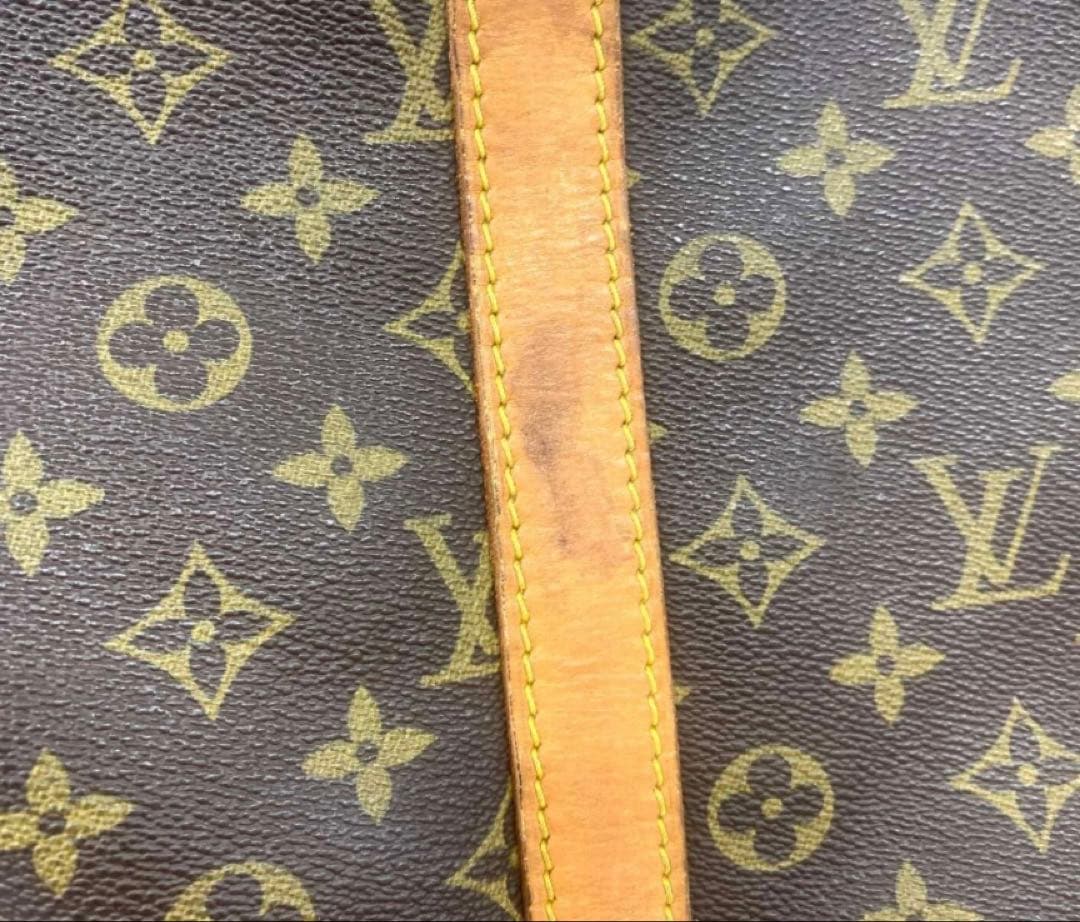 LOUIS VUITTON ルイ・ヴィトン　キーポル55 格安