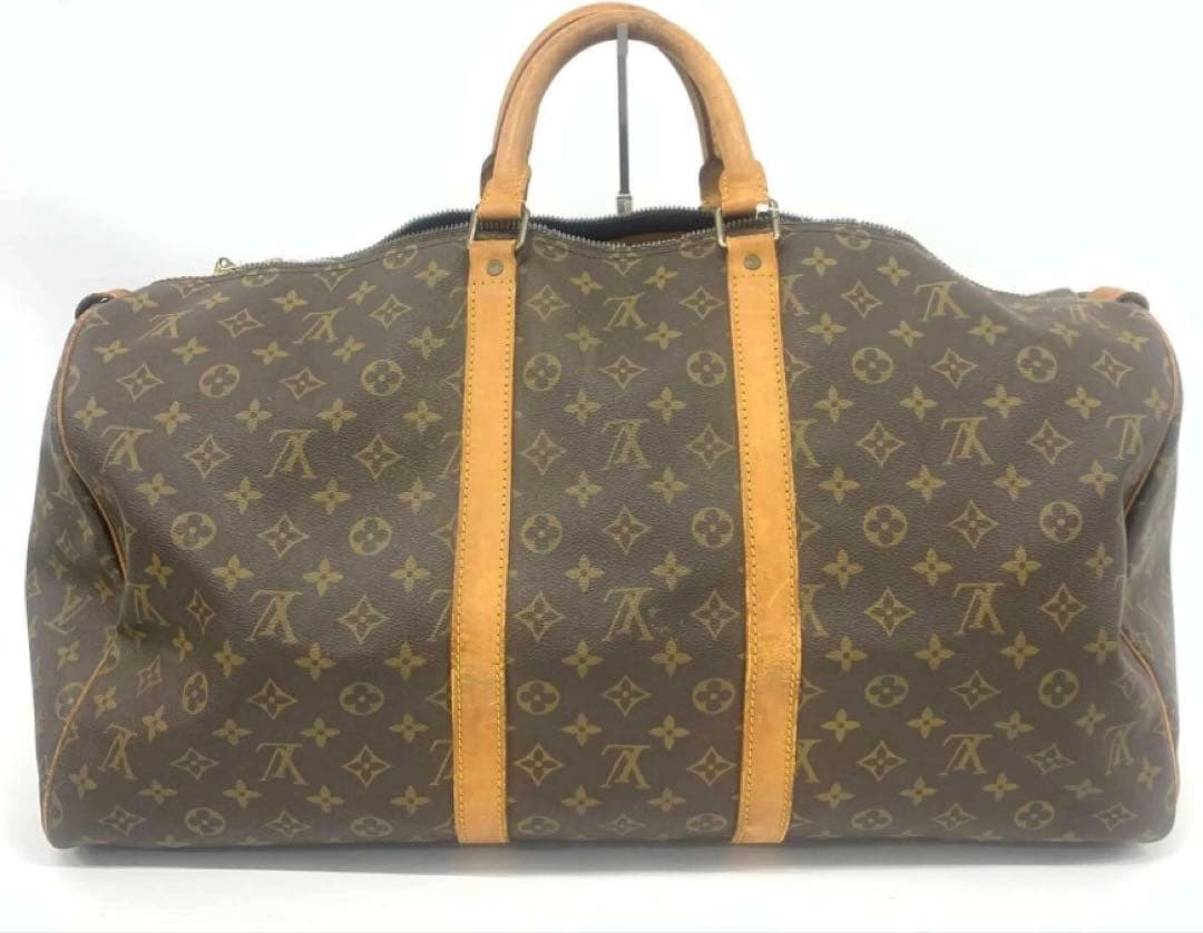 LOUIS VUITTON ルイ・ヴィトン　キーポル55 格安