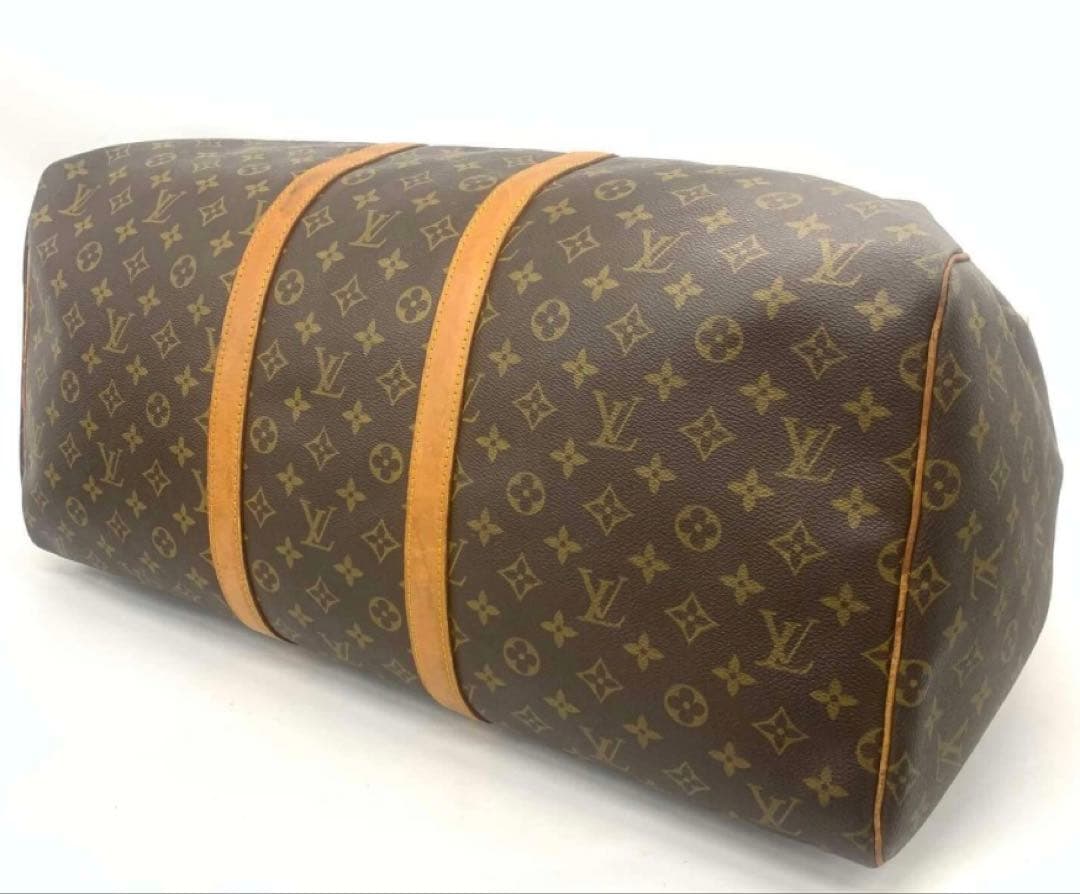 LOUIS VUITTON ルイ・ヴィトン　キーポル55 格安