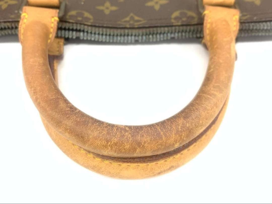 LOUIS VUITTON ルイ・ヴィトン　キーポル55 格安