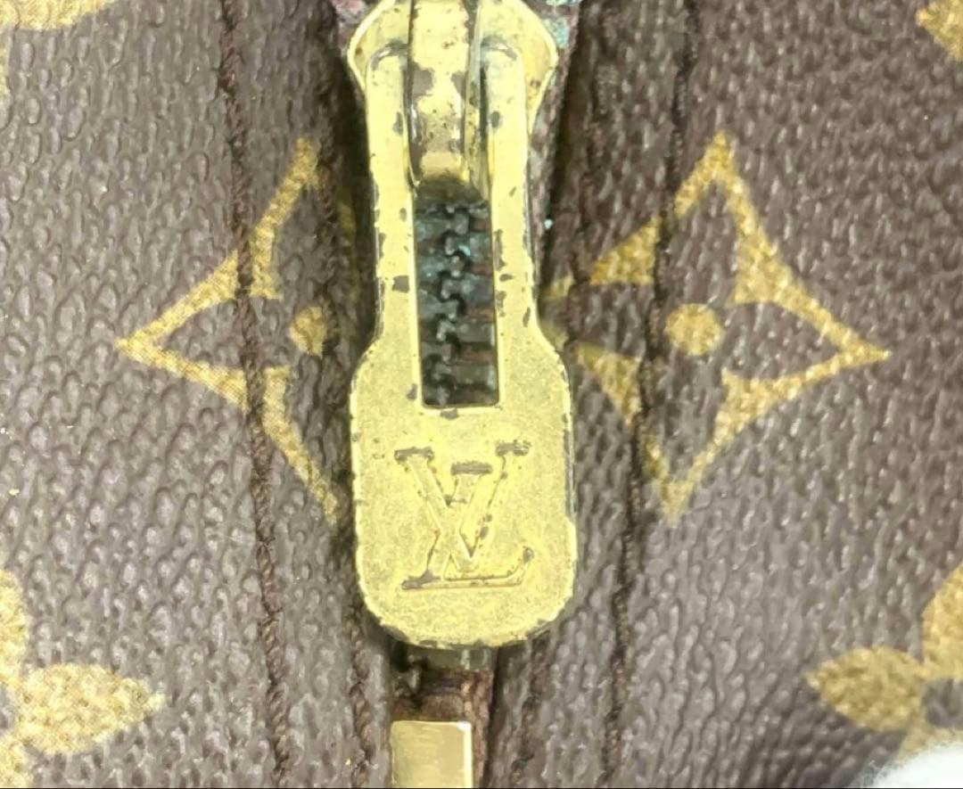 LOUIS VUITTON ルイ・ヴィトン　キーポル55 格安