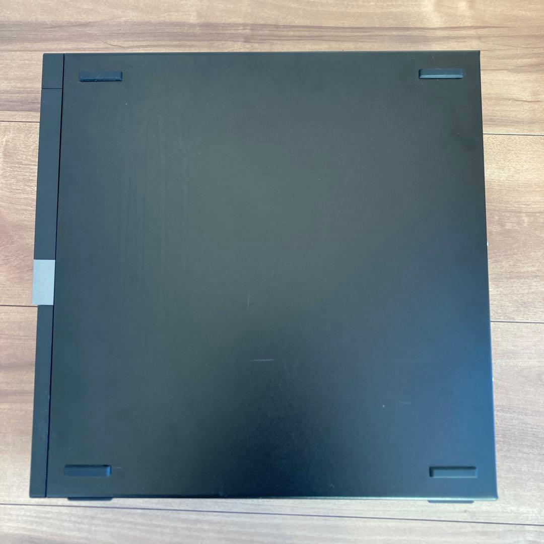 Windowsデスクトップ Dell OptiPlex 5060 i7 32GB SSD512GB+500G