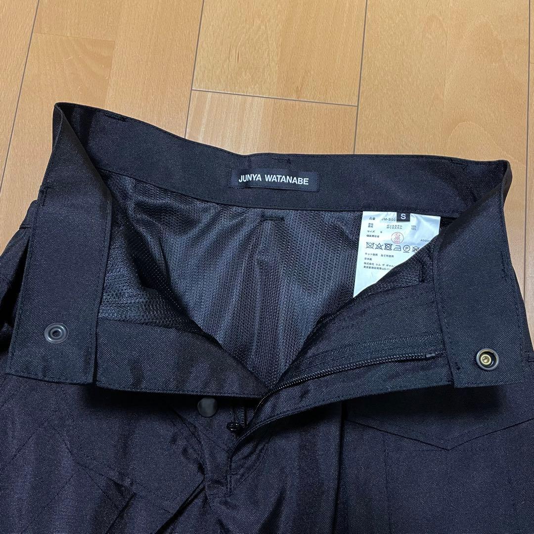 24SS JUNYA WATANABE Cargo Skirt スカート