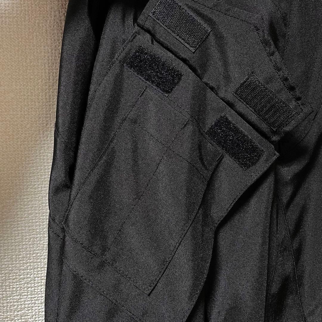 24SS JUNYA WATANABE Cargo Skirt スカート