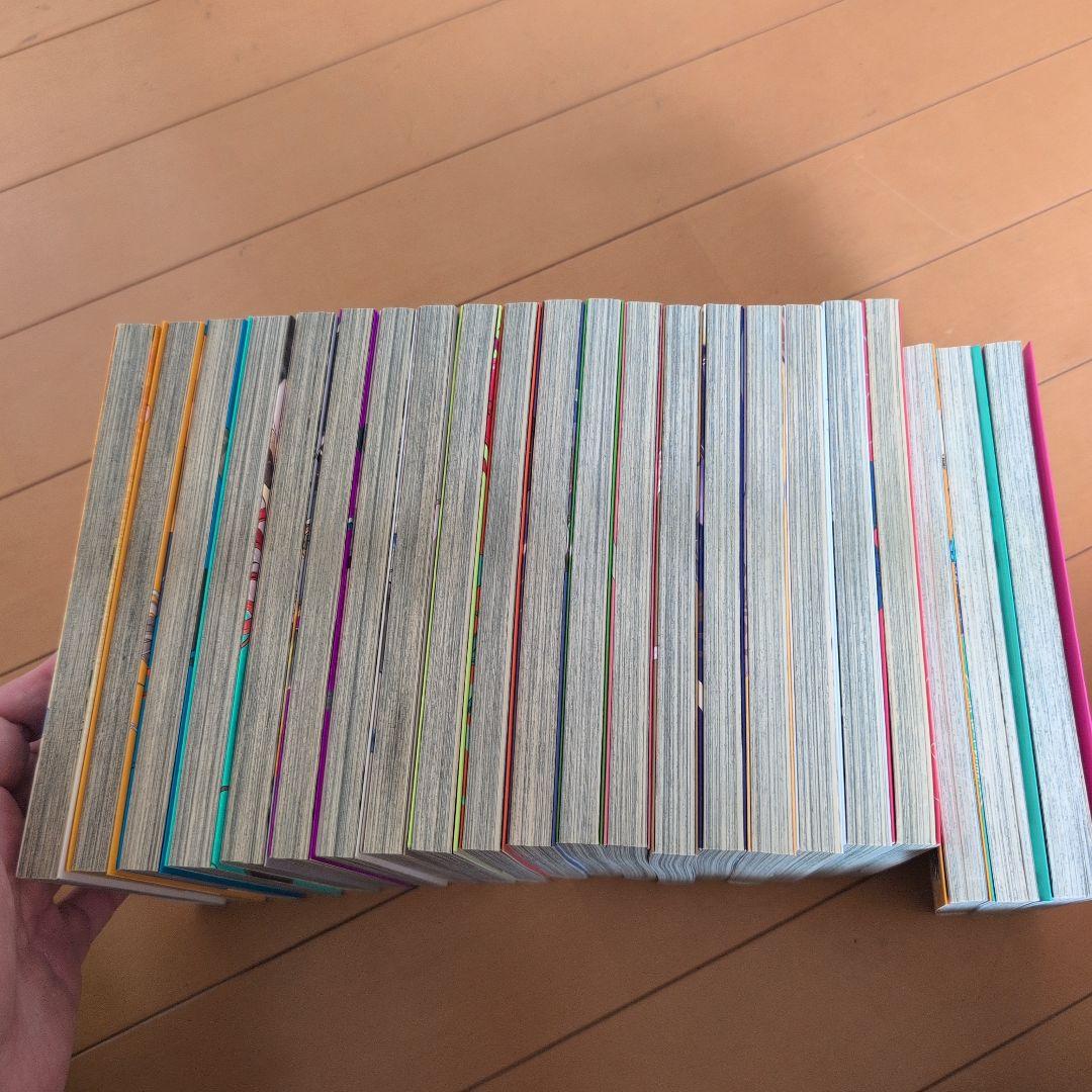 無職転生 1〜19巻 ロキシーだって本気です 1〜3巻