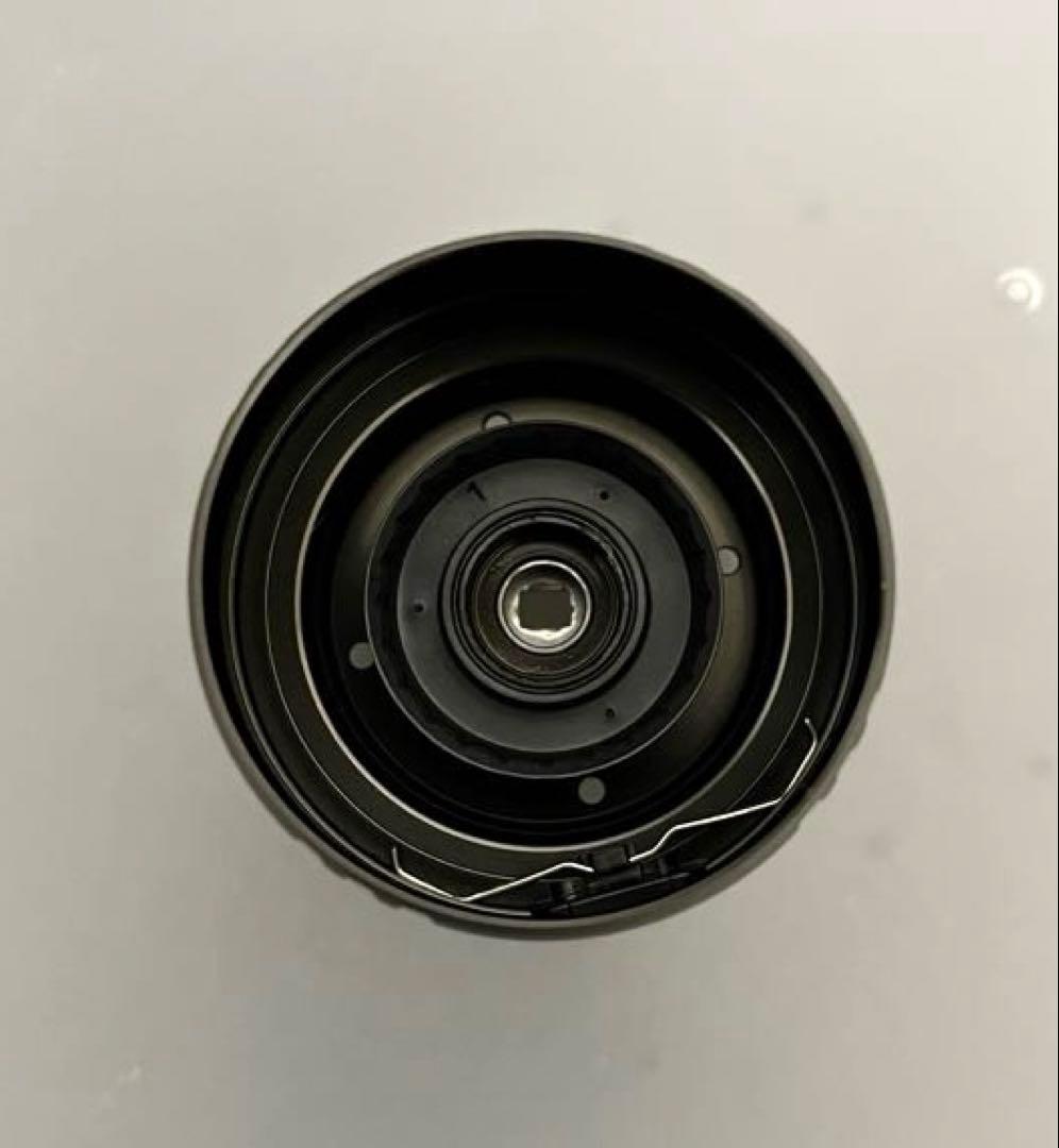 SLPワークス ブラックスプールⅡ EX LT2500