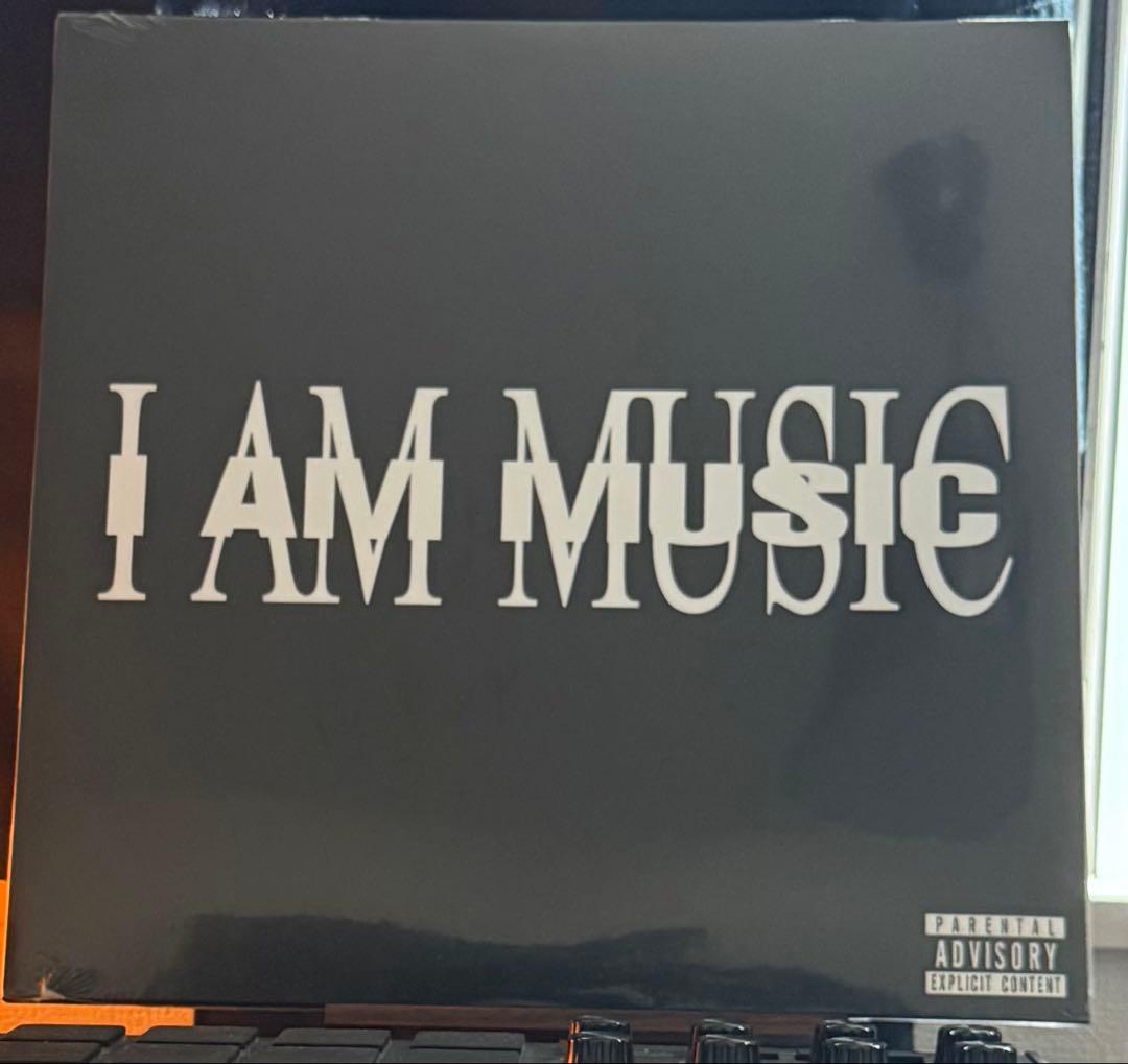 【Lorde】新品 Playboi Carti - I AM MUSIC