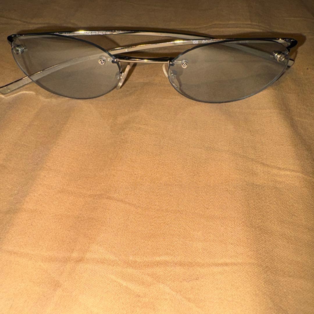 GUCCI サングラス ケース付き 135