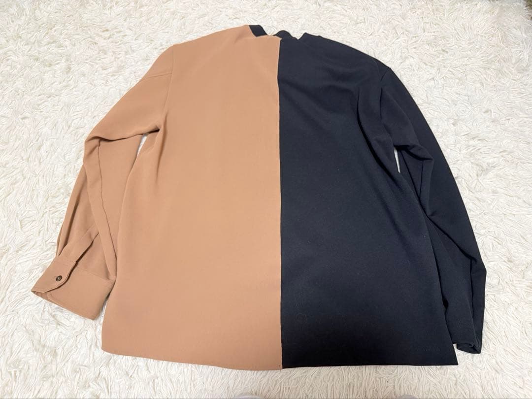 トップス CULLNI